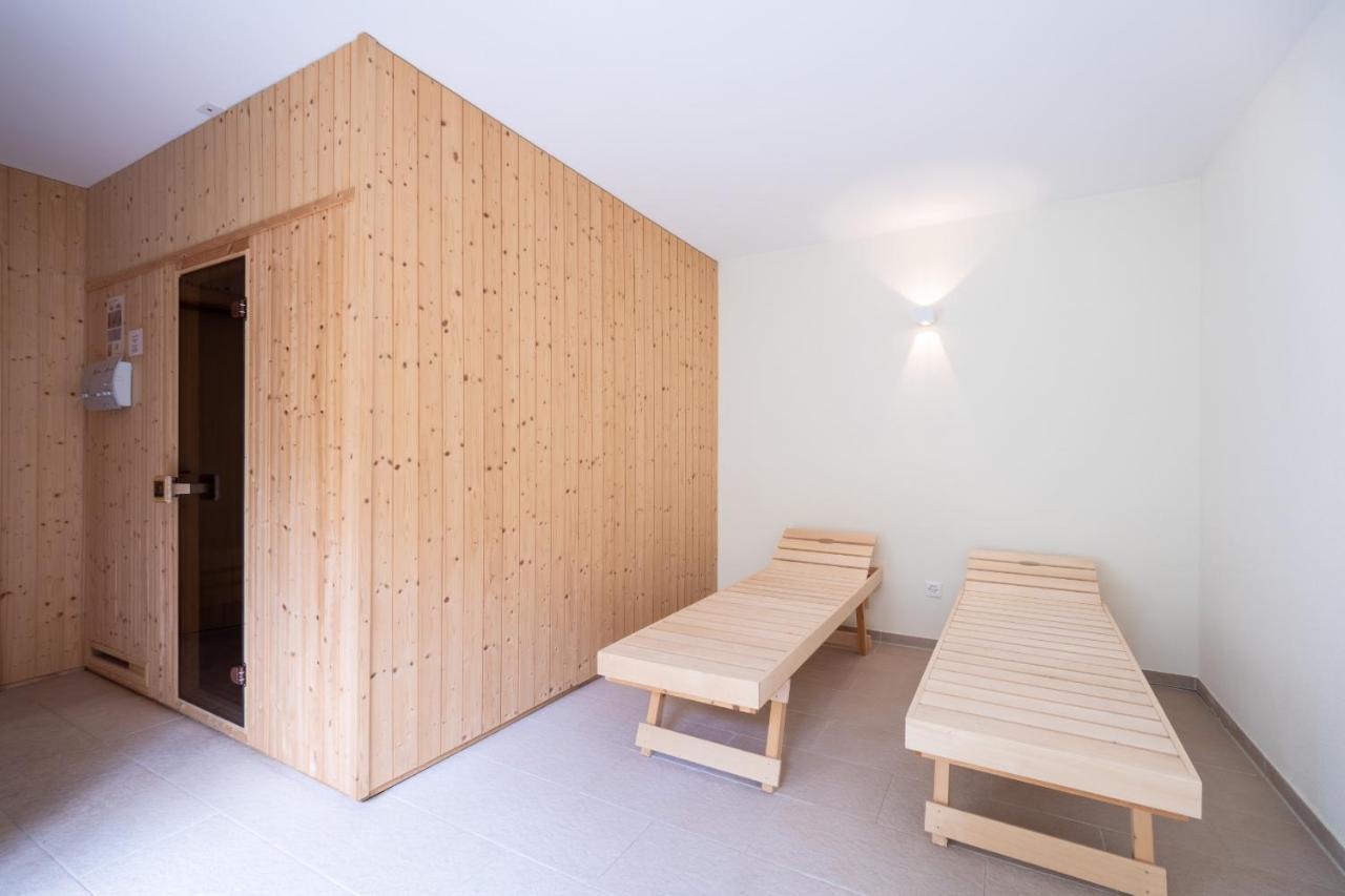 Laax Homes - Via Surpunt 20A - A1- Bruwer Flims Exteriér fotografie